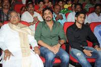 Tadakha Audio Release Photos